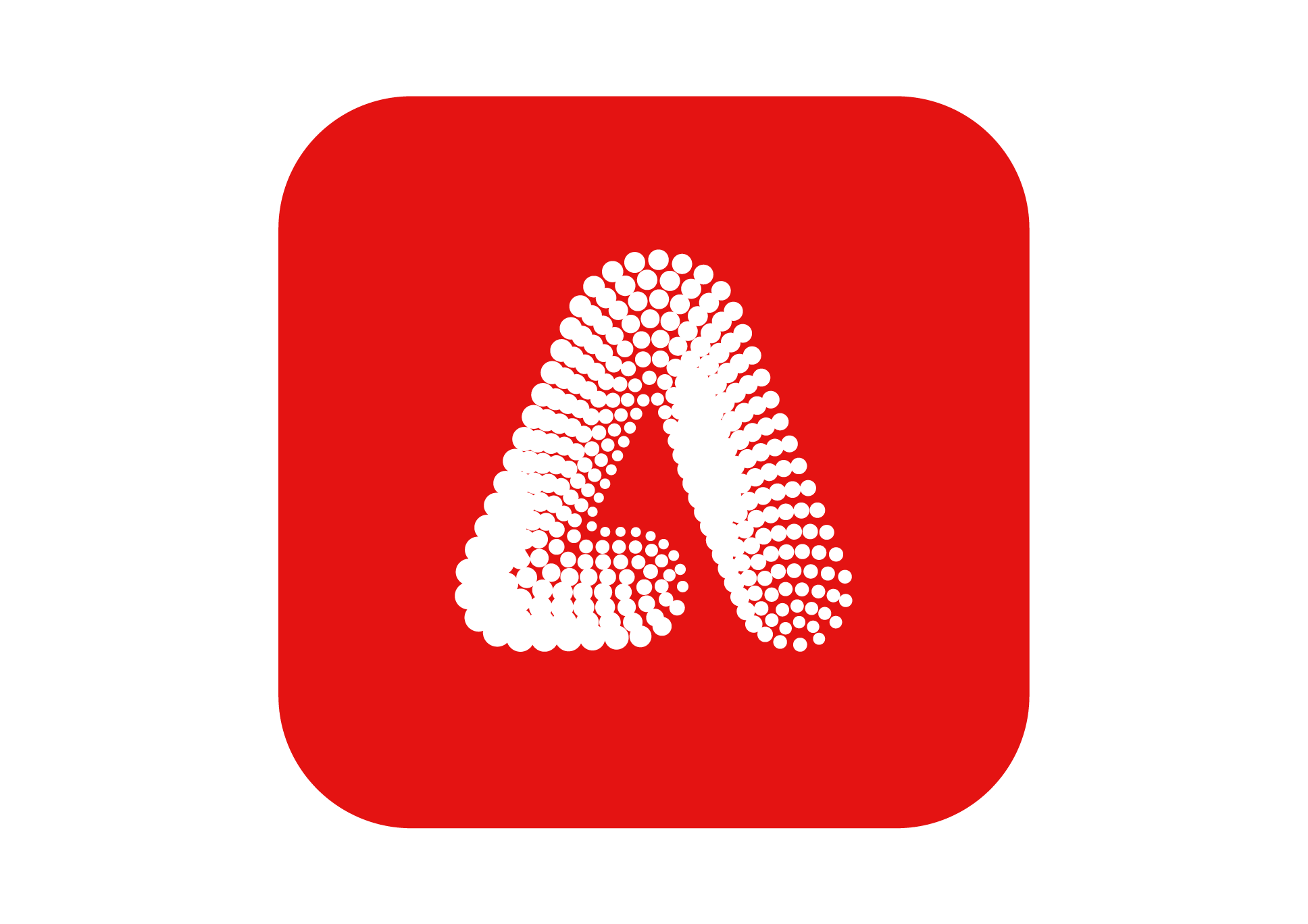 Adobe Firefly Icon